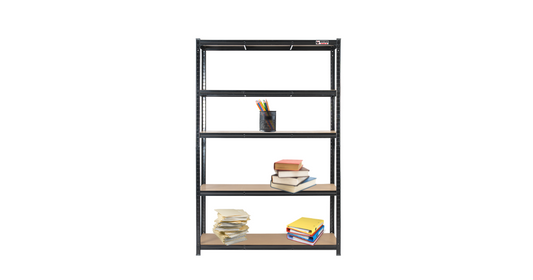 Office Shelving Tips for a Productive Spring