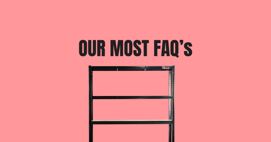 Most FAQ's at Rhino