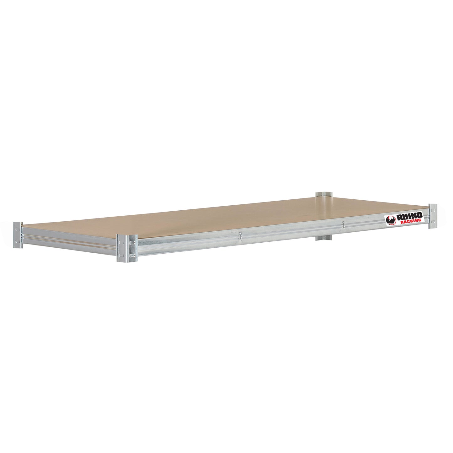 120 x 45cm | Galvanised | Spare Shelf | 200kg Capacity