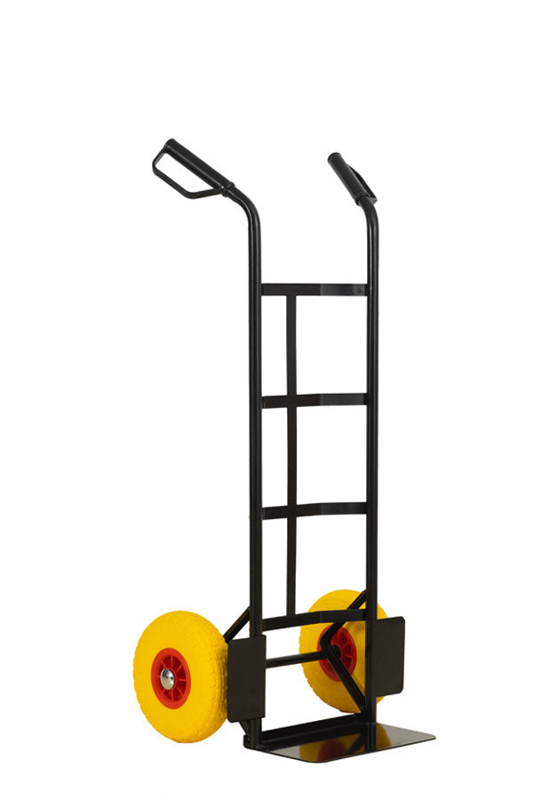 Industrial Steel Sack Truck | 325kg Load Weight | Heavy Duty