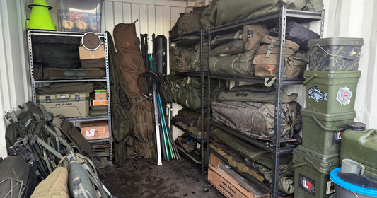 Winter Organisation Top Tips