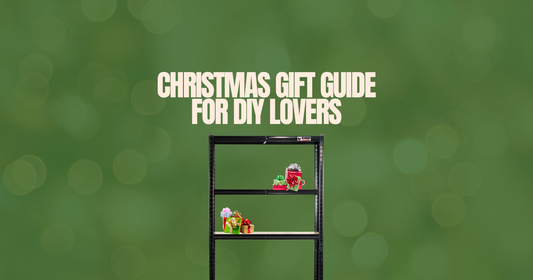 Christmas Gift Guide for DIY Lovers