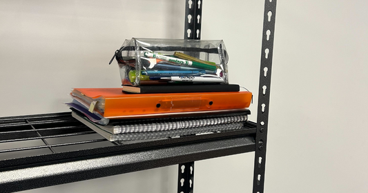 Our Top 5 Tips for Keeping your Uni Flat Tidy
