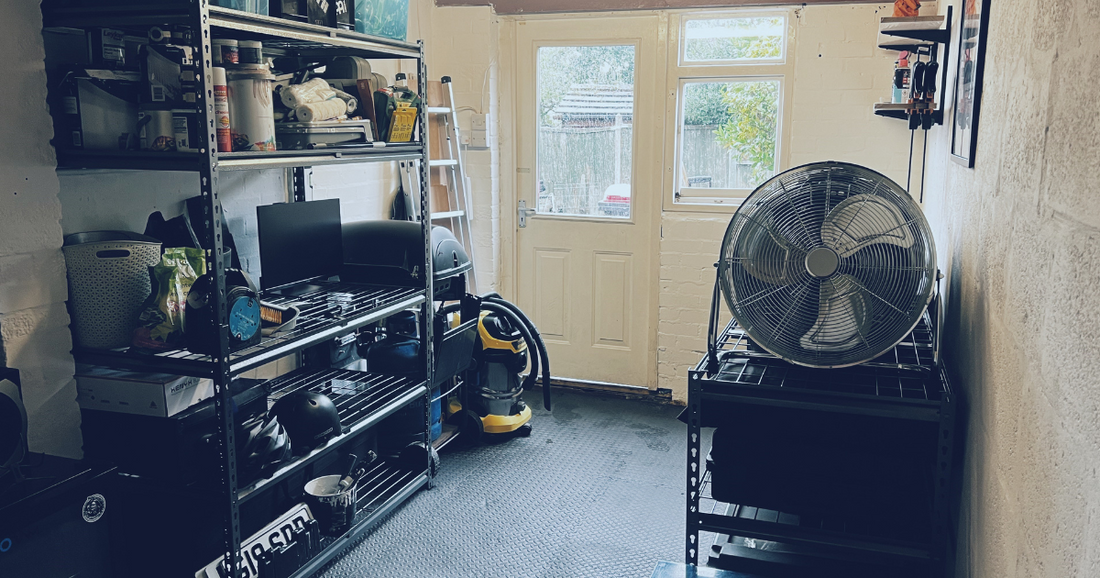 Wire Vs MDF Shelving- Which Should I Choose?