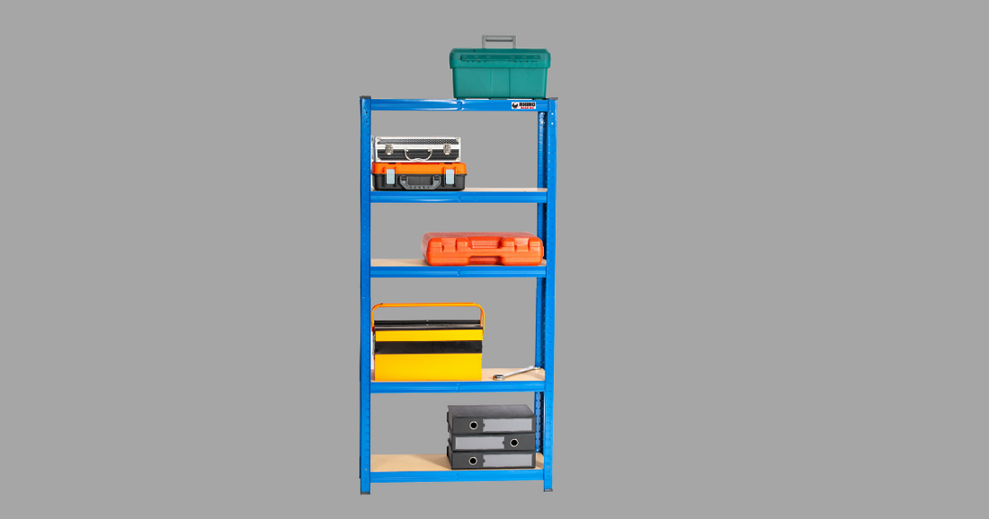 Get Organised This Bank Holiday Weekend
