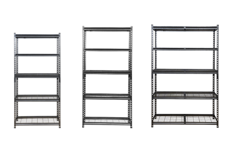 WIRE SHELVING – Rhino Racking