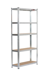 Makro Racking All Shelving and Racking – Rhino Racking