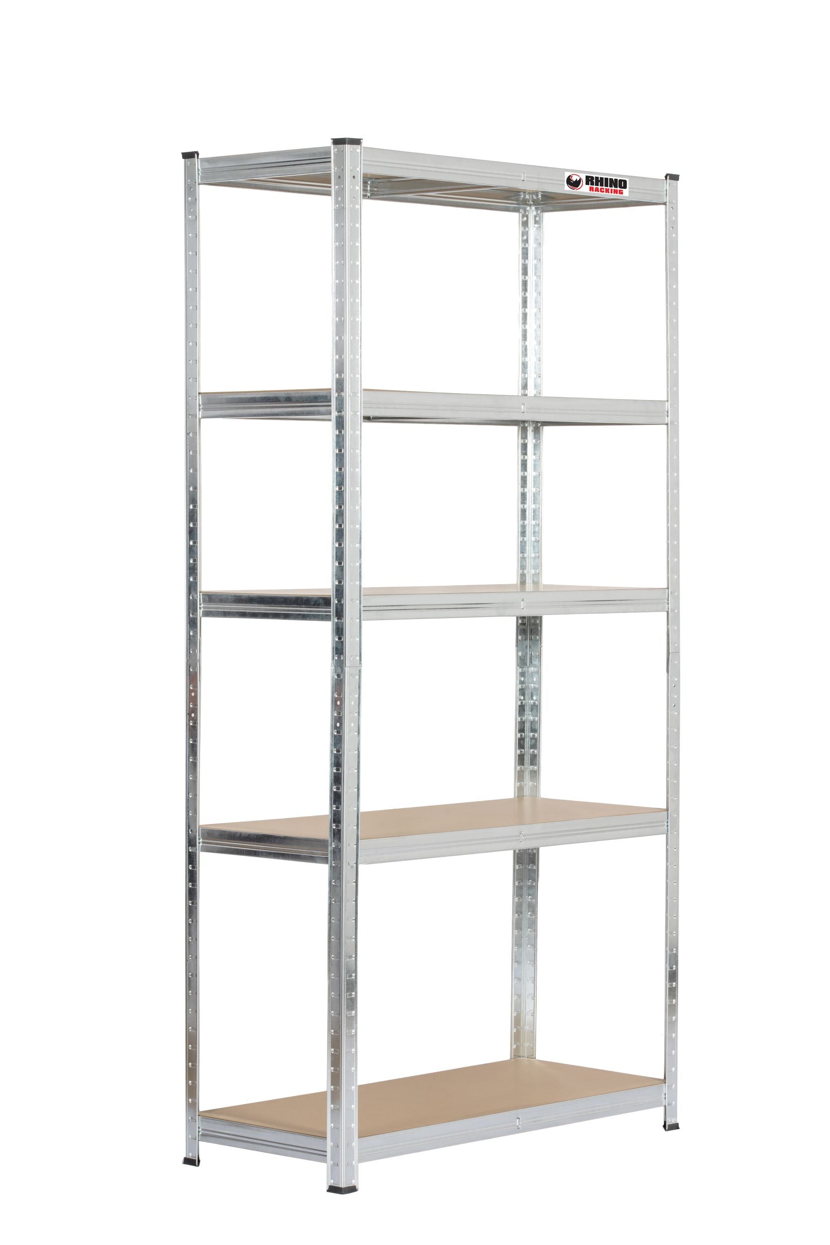 All Shelving and Racking – Rhino Racking