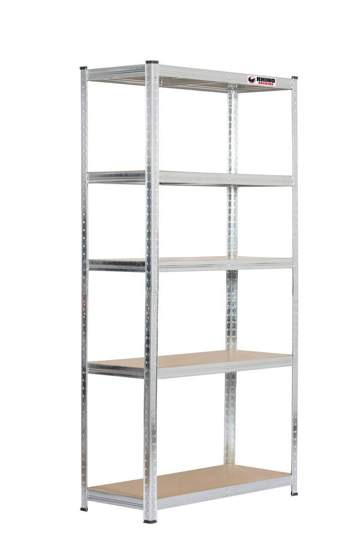 Shed Shelving & Racking – Rhino Racking
