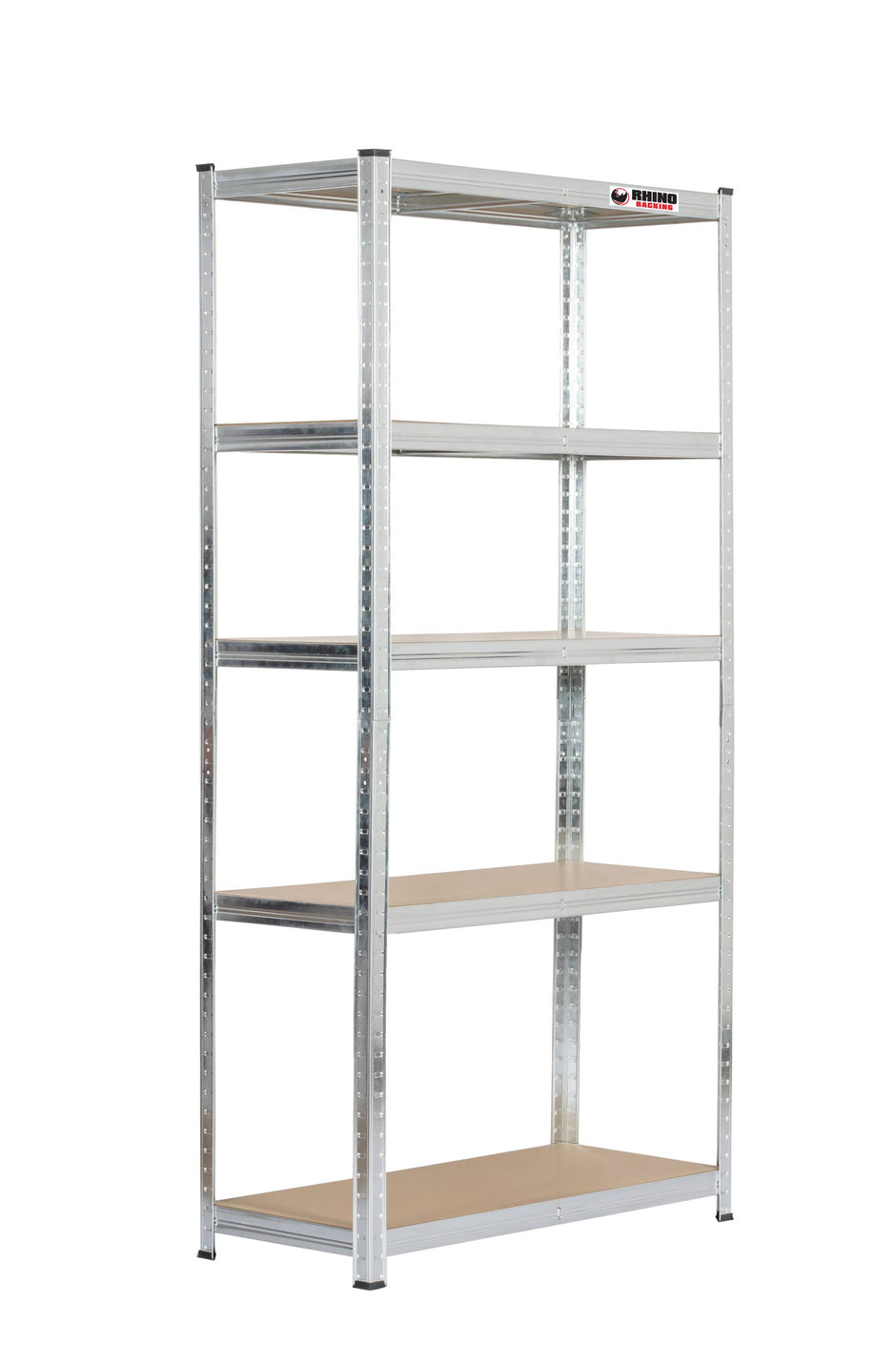 Shed Shelving & Racking – Rhino Racking