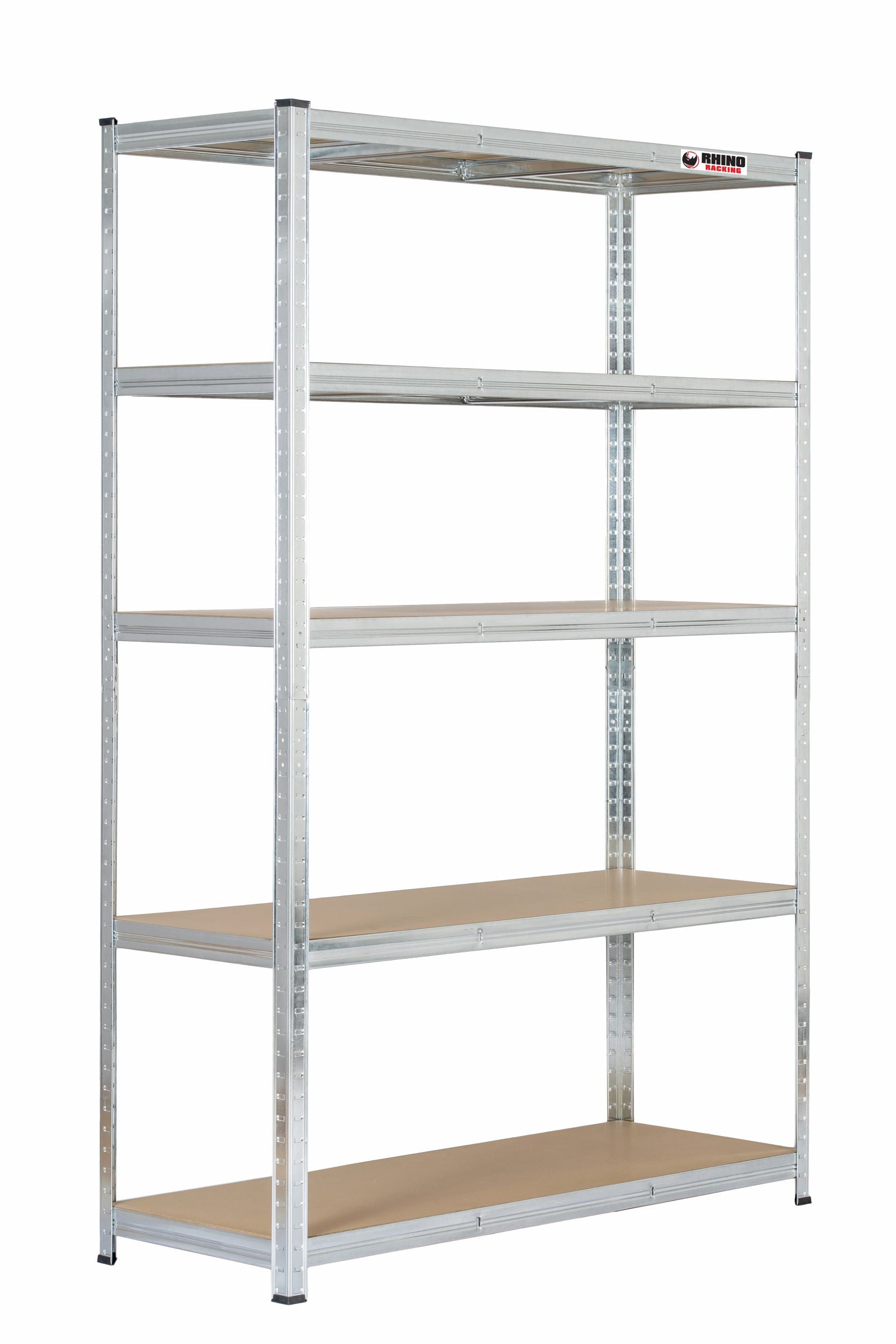 Makro Racking GARDEN SHELVING – Rhino Racking