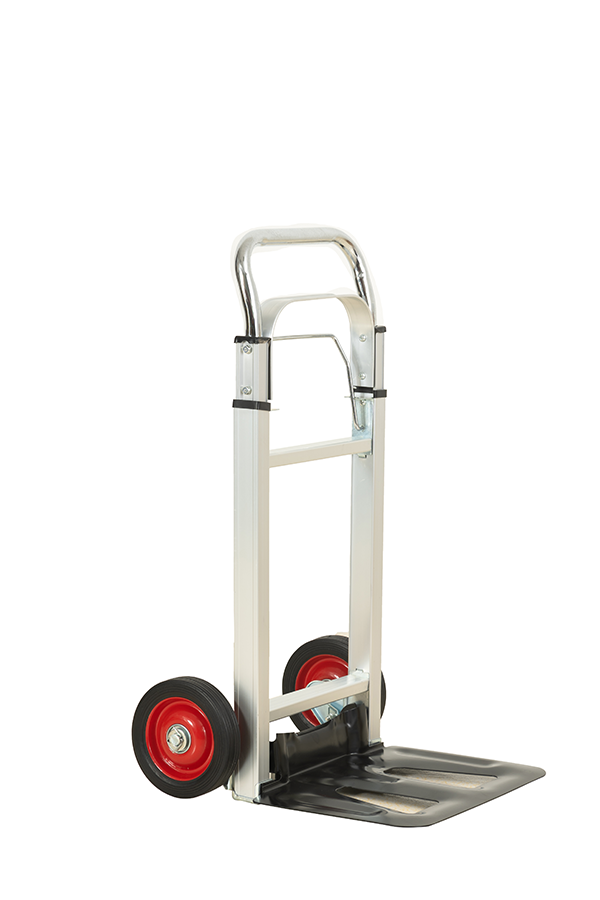 Folding Sack Truck | 100kg Load Weight | Ultra lightweight – Rhino Racking