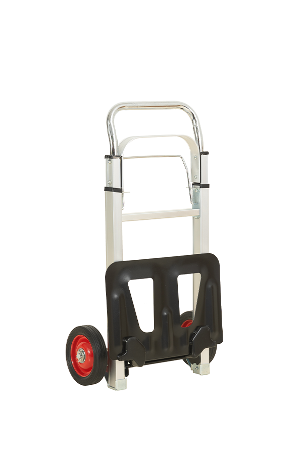 Folding Sack Truck | 100kg Load Weight | Ultra lightweight